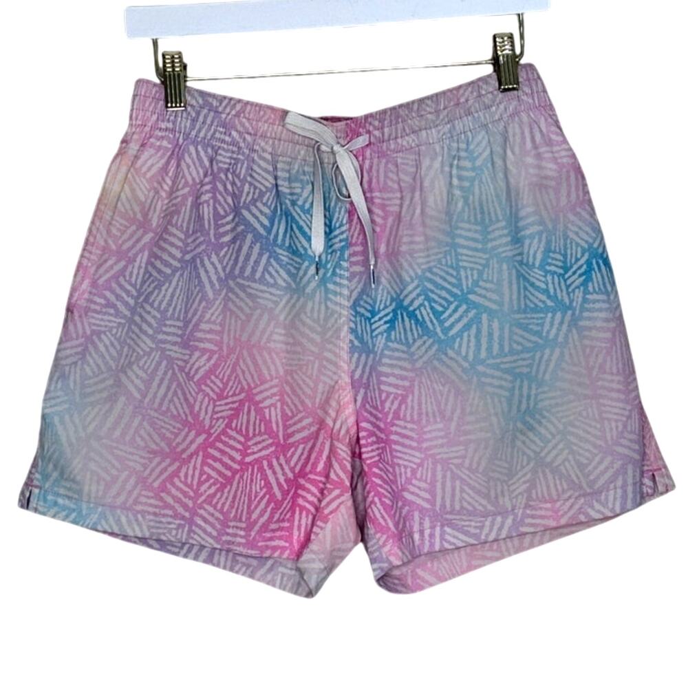 Chubbies men's Swimtrunks size medium 5.5 inseam